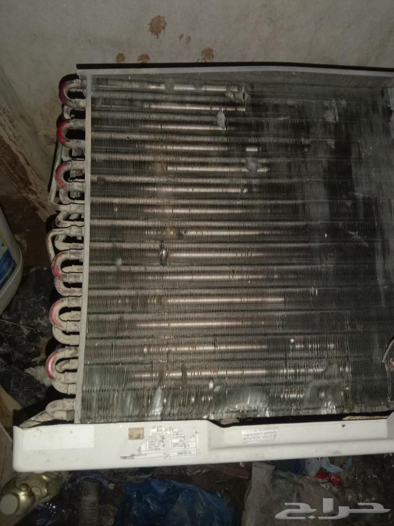 مكيف للبيع اقل من 300 لاحد يتواصل63208577756674112