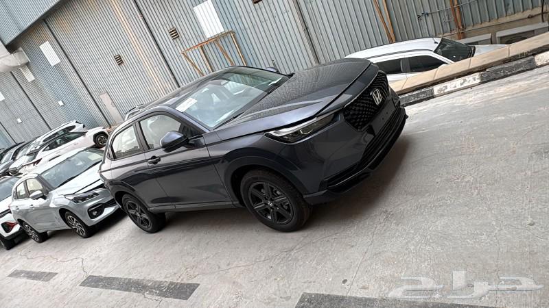هوندا HRV ال اكس موديل 202463319830416257112