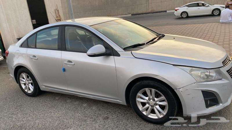 Chevrolet Cruze 2014 model63321604433025110