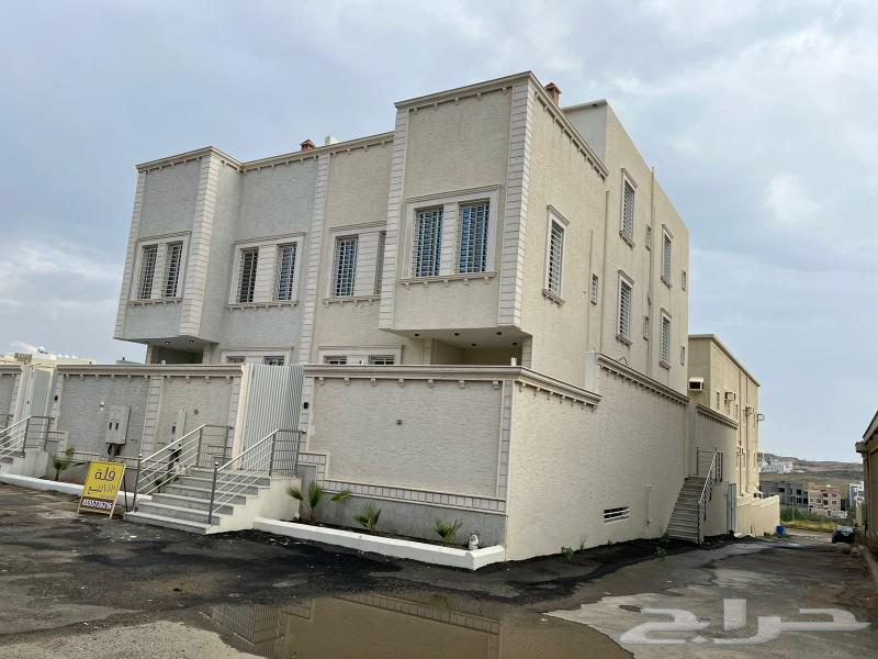 فلل للبيع بالقرب من مطار أبها630089412422411129