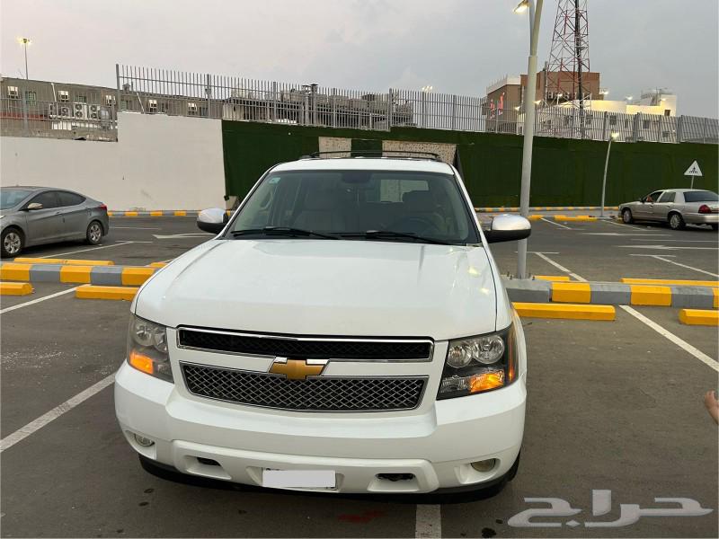 Taho 2008 LTZ Saudi Al-Jameel633215362112031128