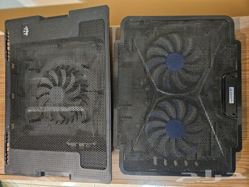 A receiver device and a laptop cooler63210578043778111