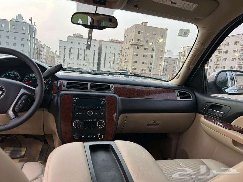 Taho 2008 LTZ Saudi Al-Jameel63321536211203112