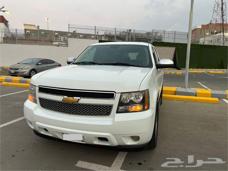 Taho 2008 LTZ Saudi Al-Jameel63321536211203114