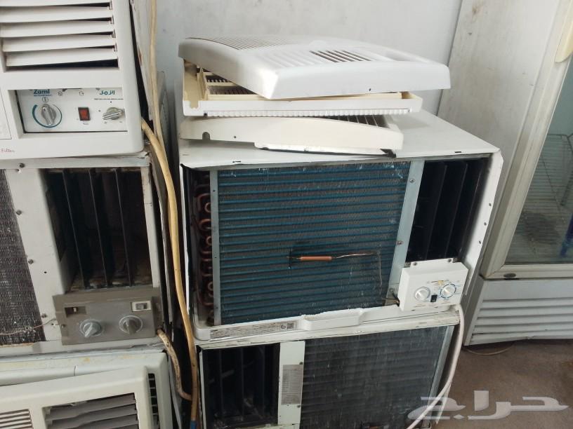 Split air conditioner and used refrigerator with warranty63211142374147112