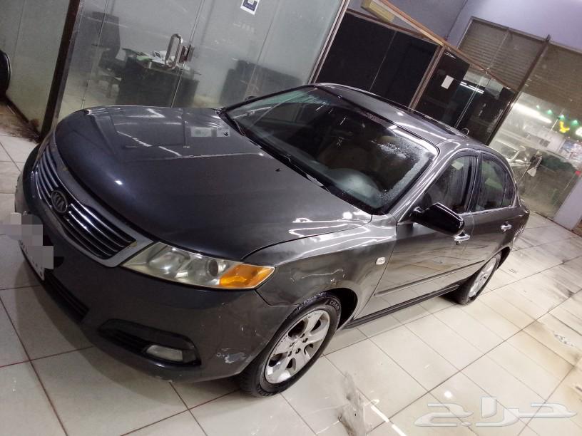 كيا اوبتيما 2009 EX63470097716739113