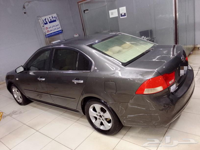 كيا اوبتيما 2009 EX63470097716739114