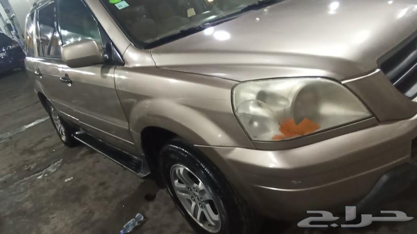 Honda MRV 200463317120188163113