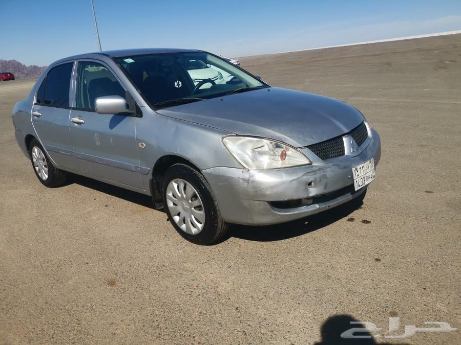 Mitsubishi Lancer 200963321294055169112