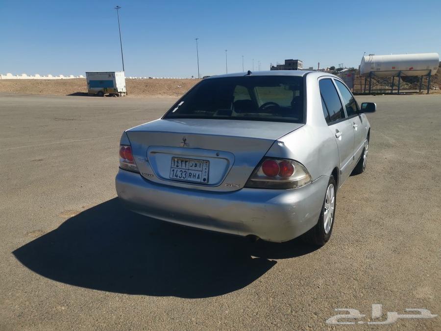 Mitsubishi Lancer 200963321294055169113