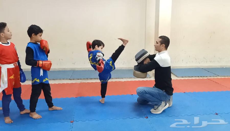 Martial arts and physical rehabilitation training for people with special needs63522656142210112
