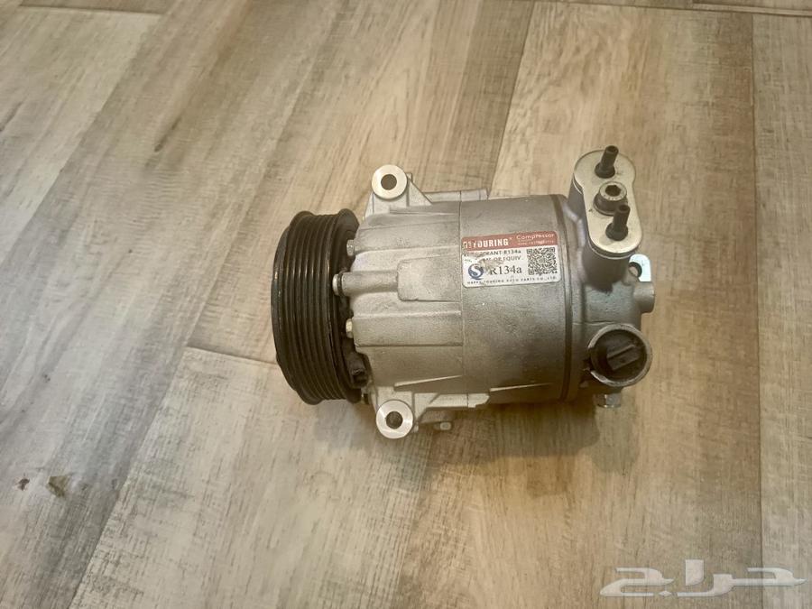 New air compressor63209055624578112