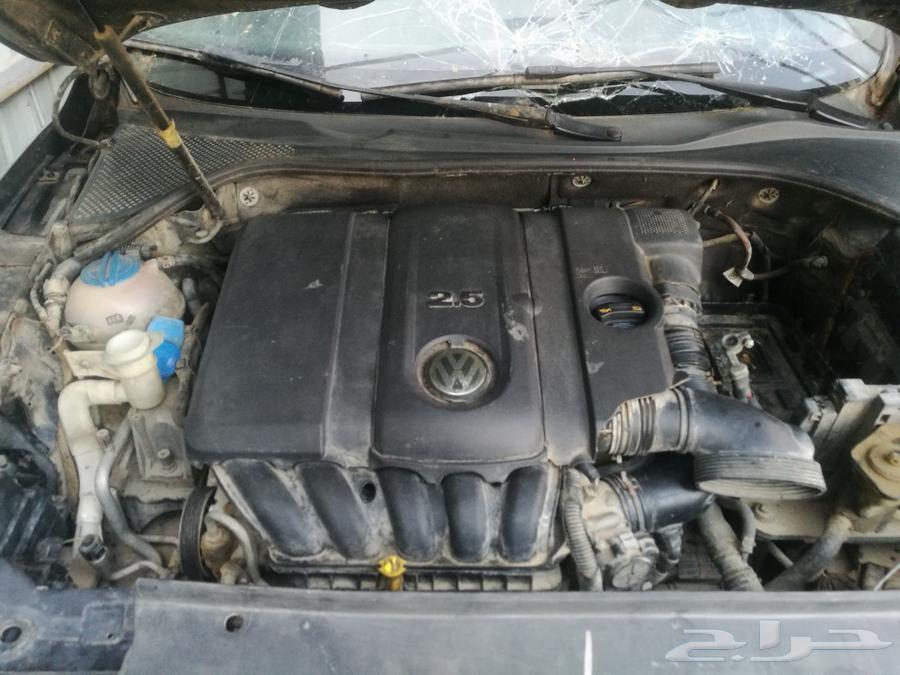 Car spare parts, dismantled 2014 Passat Flex Wagon63321334024067114