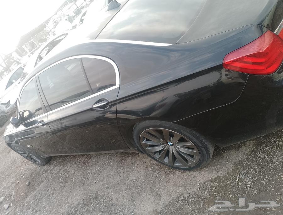 BMW 201263315284637953111