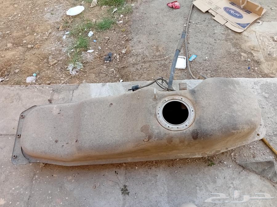 For sale: 2012 diesel fuel tank633130646295061126