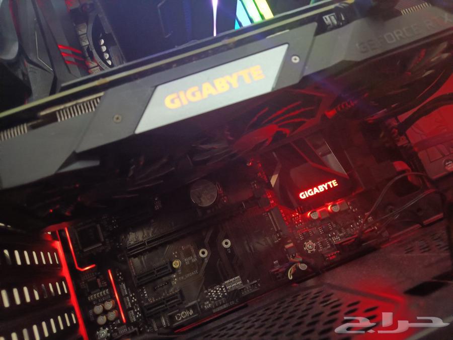 GPU card 2060 Super63206093015937111