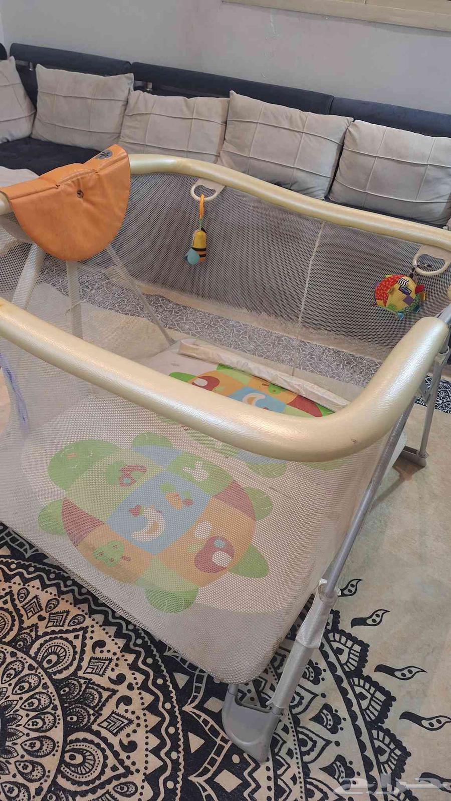 Habes or a playground for children63208129698050112