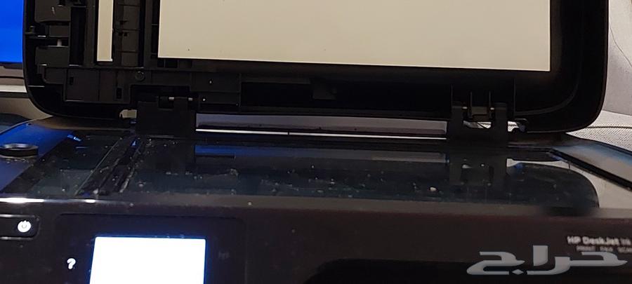 HP printer with Wi-Fi, printing, copying, and scanning, fast printing speed63207616853633111