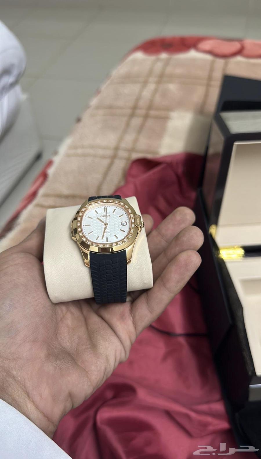 Cardial men's diamond watch63208136722562114