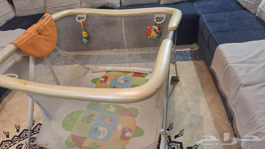 Habes or a playground for children63208129698050111