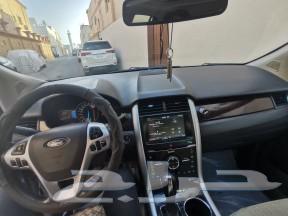 Ford Edge 2011 Limited for sale63314796678657113