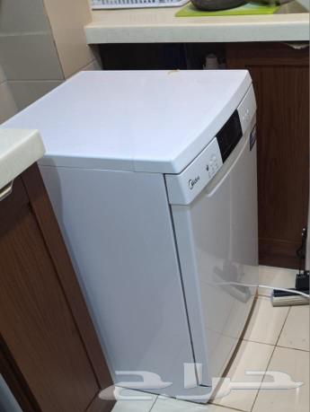 Used Media dishwasher63206112027394111