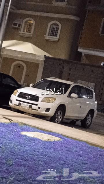 تيوتا راف فور 2010 للبيع633151501367071120