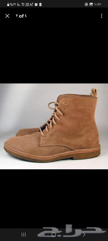 Genuine leather Italy size 41 42 chukka boot63208611990914112