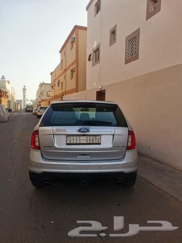 Ford Edge 2011 Limited for sale63314796678657112