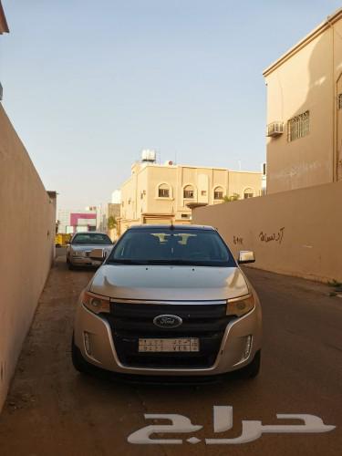 Ford Edge 2011 Limited for sale63314796678657111