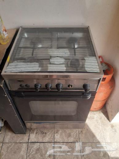 Used clean stove63206598405761111