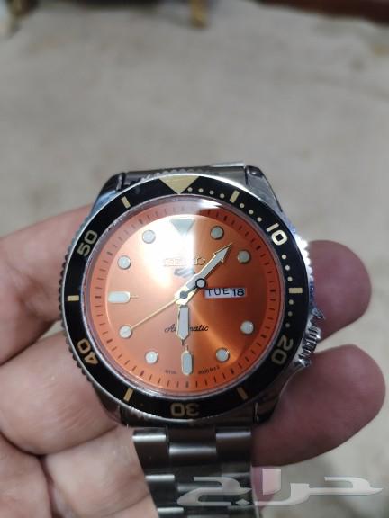 Seiko watch63206086055809113