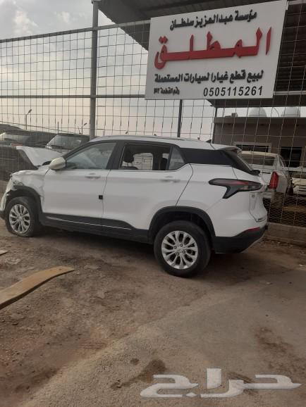 Chevrolet Traverse 2023 spare parts63313101363330111