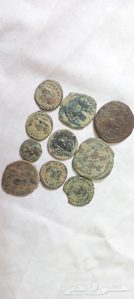 Very old ancient coins from before the birth of Christ, rare items63205557086465114