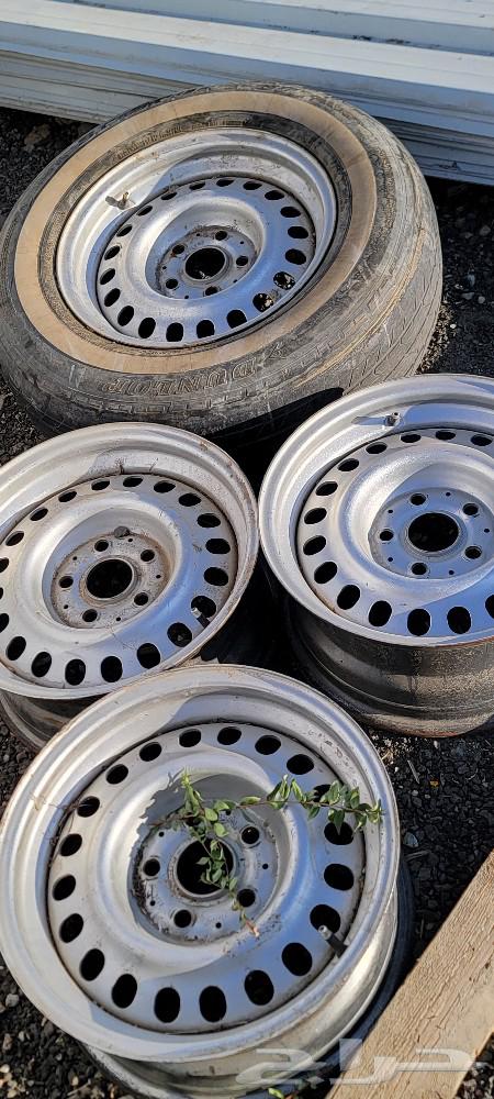 Helox rims rims633120427930901118