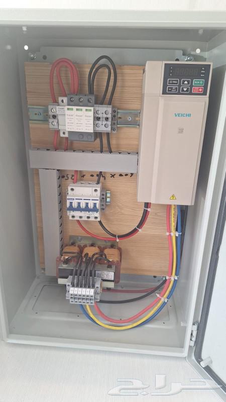 Solar powered agricultural systems operation63008944977025112