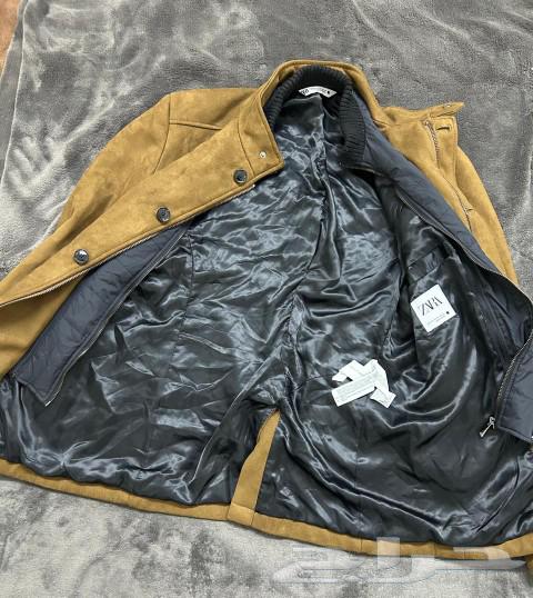 جاكيت ماركة زارا zara jacket63207609881217111