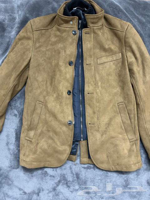 جاكيت ماركة زارا zara jacket63207609881217114