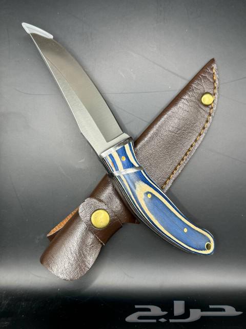 Honey, wild butter, and sharp, excellent knives63205553857922114