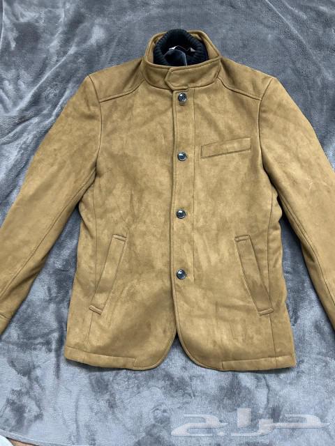 جاكيت ماركة زارا zara jacket63207609881217112