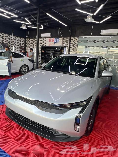افضل الاسعار كيا k3 ستاندر مطور موديل 202463315563336067113