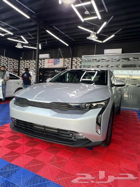 افضل الاسعار كيا k3 ستاندر مطور موديل 202463315563336067111