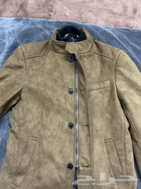 جاكيت ماركة زارا zara jacket63207609881217113