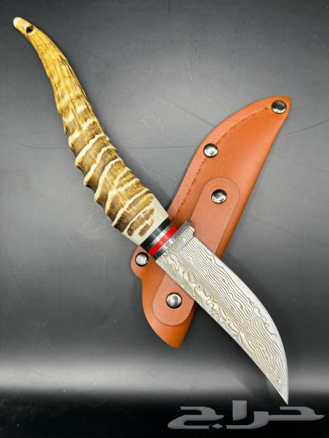 Honey, wild butter, and sharp, excellent knives63205553857922113