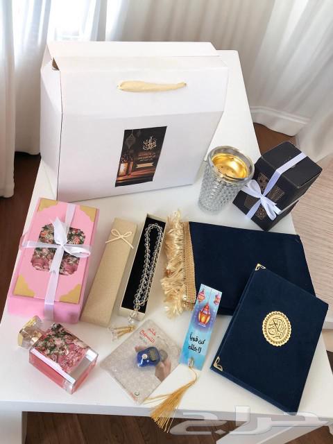 Ramadan gift boxes, prayer sets, and women's watches63208118581891114
