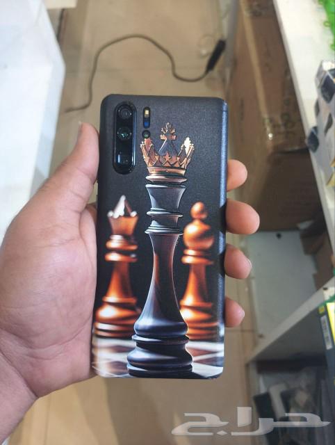 Huawei P30 Pro, 256 memory, 8 RAM, very clean phone compared to Samsung.63206096818818111