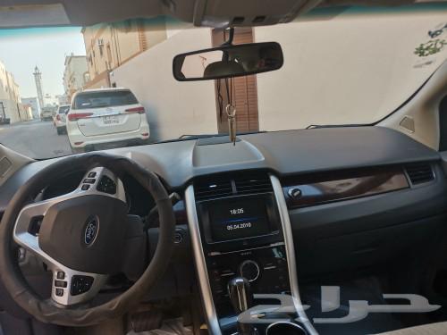 Ford Edge 2011 Limited for sale63314796678657114