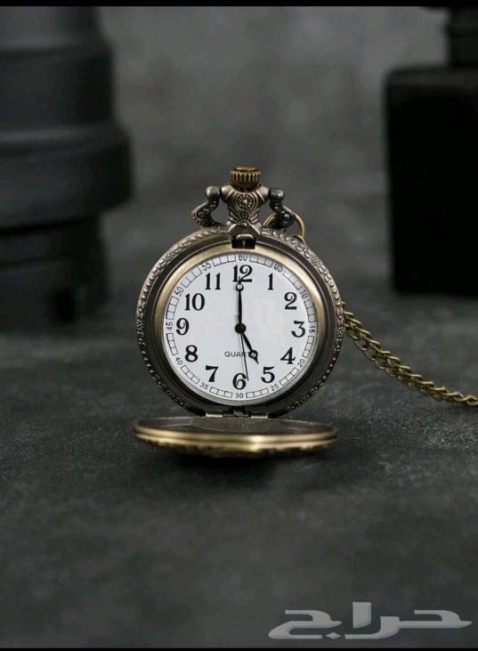 New bronze pocket watches, engraved63207620387073113