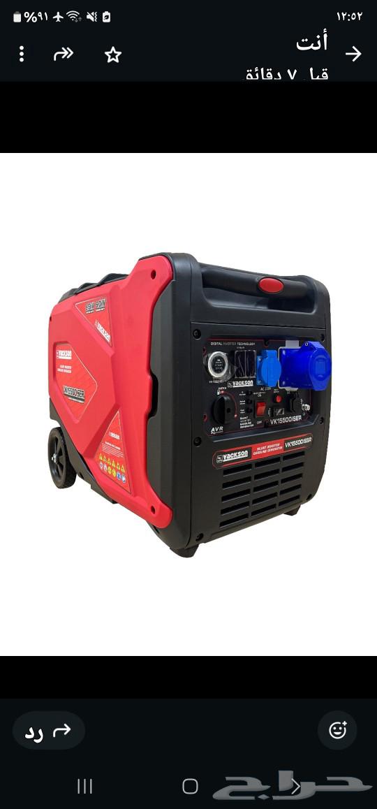 7 kW gasoline-powered electric generator, American-style muffler, Chinese assembly, high quality63205557631490111