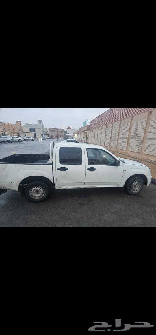 ايسوزو 2008 استمارة وفحص سارية63313883203075112